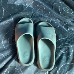 Yeezy slides