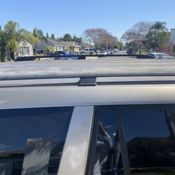 2006 Honda Pilot 