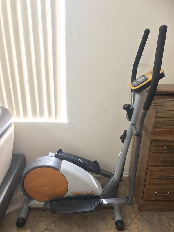 stores that sell elliptical machines