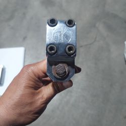 DK Pro Stem Old School Bmx Vintage ステム DK Pro Stem Old School