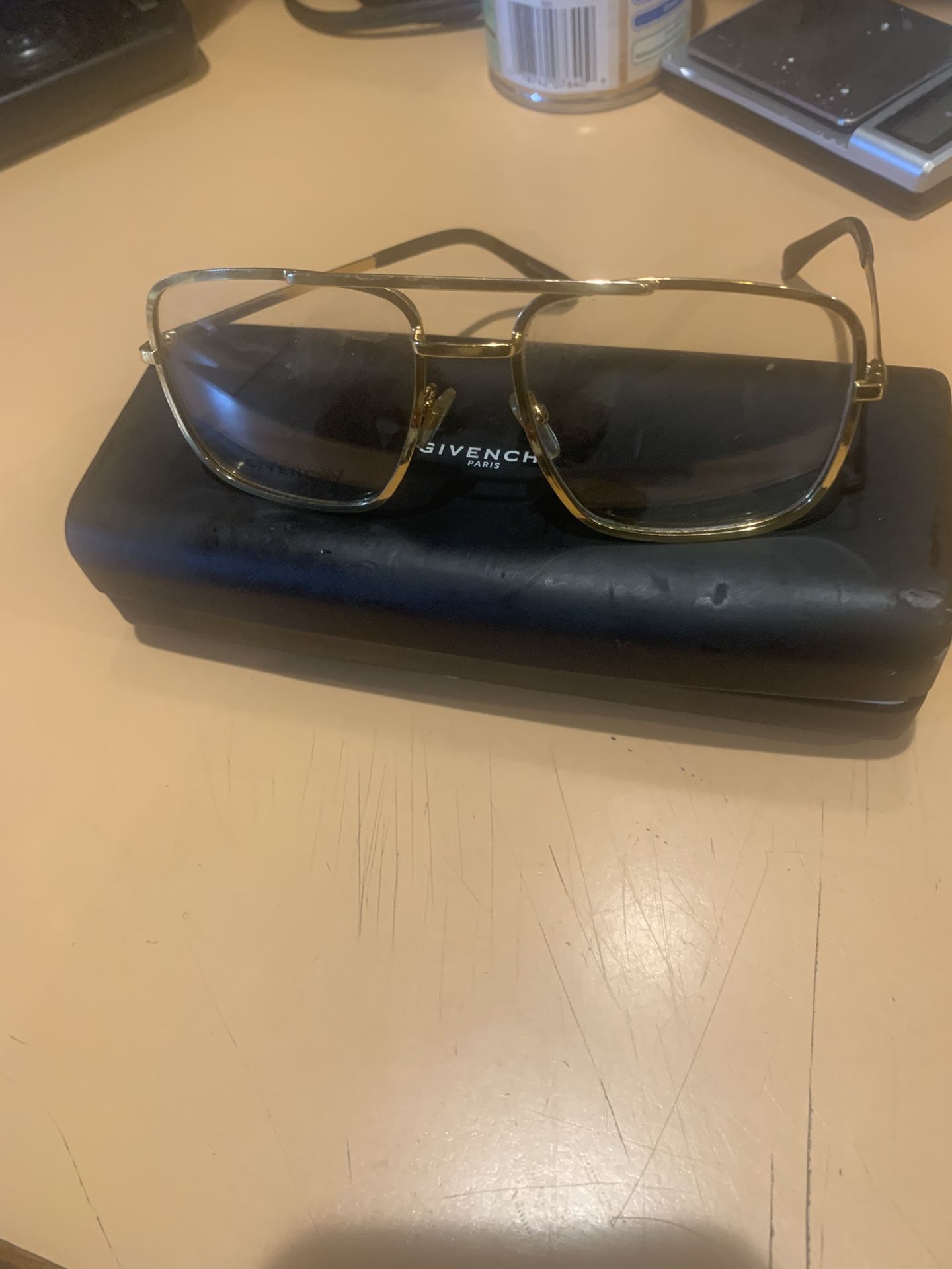 Real Designer Glasses