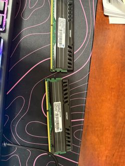 16GB RAM