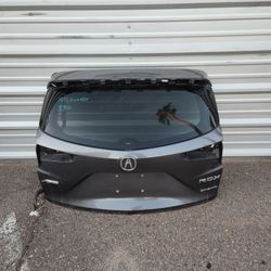 Acura RDX RD-X Liftgate 2019 2020 2021 2022 2023 2024 2025 Part $300