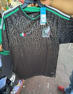Mexico jersey