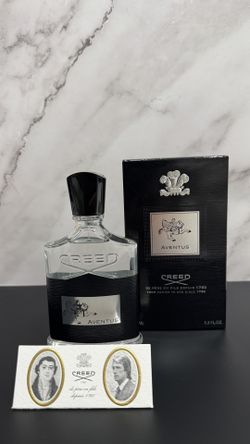 Creed Aventus