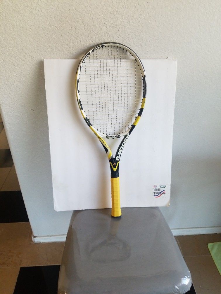 Babolat tennis Racket