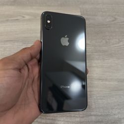 Apple iPhone XS Max, 256GB, Space Gray - AT&T