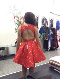 Issue New New York (Designer Dress) - XS