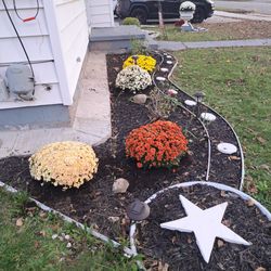 Garden designs