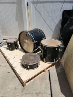 Drums