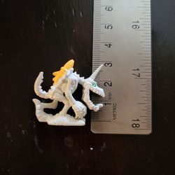 Digimon skullgreymon Morinaga vintage Toy japan