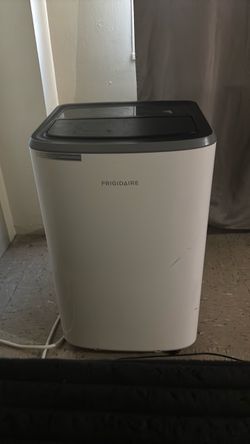 Frigidaire Portable Air Conditioner – Works Perfectly!