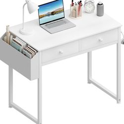 Computer Desk/ Vanity 