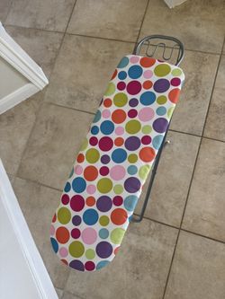 Kids Ironing Board 