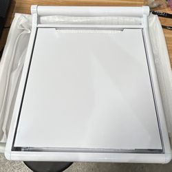 Folding Wall Chair Invisible Wall-Mounted Entryway Bench,Fold Down Bathroom Stool for Elderly Disabled Adults,Stainless Steel Folding Shower Bench,for