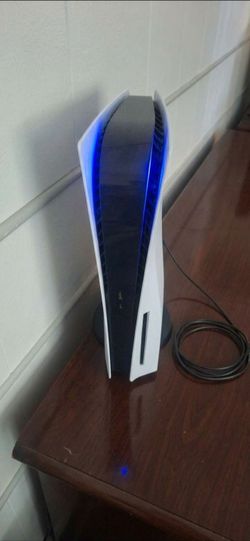 Sony PlayStation 5 Console Disc Edition