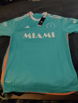 Messi Jersey #10
