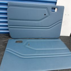 Nissan 720 Parts