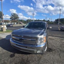 Chevy silverado Strong Engine 