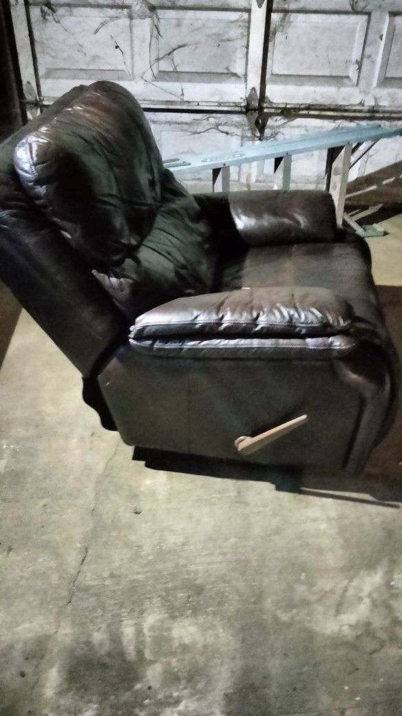 Recliner Rocking Chair Sofa