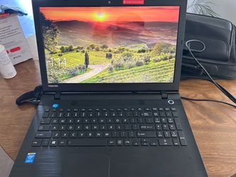 Laptop