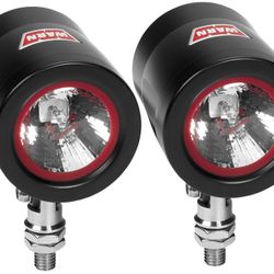 WARN - WXT200-HID Lights