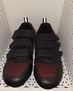 Cycling Shoes