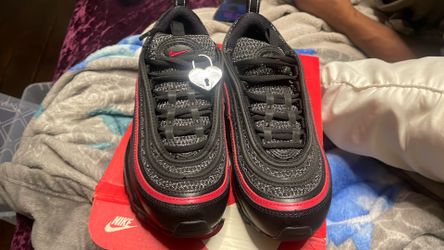 Nike Air Max Motion￼