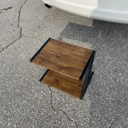 Shelf