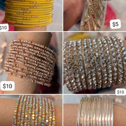 Designer Bangles