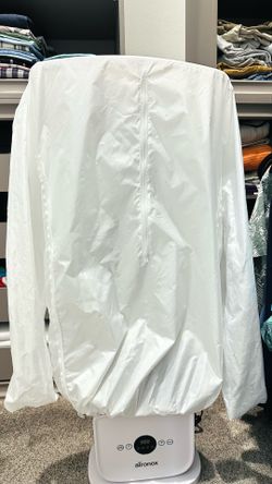 Aironox Automatic Ironing Machine