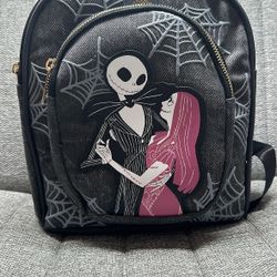 Jack And Silly Backpack 