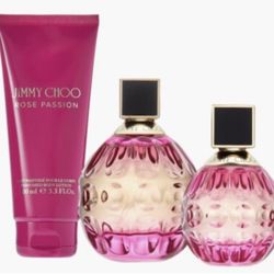 Jimmy Choo Parfum