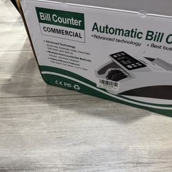 Bill Counter