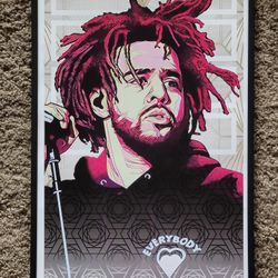 FTP Supreme Wall Decor  hypebeast Offwhite Glass Frame  350 11x17 Boost