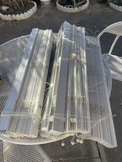 Persianas  35 . 5.  52.5 