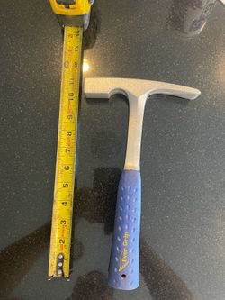 Mason Hammer