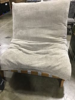 Accent Lounge Chair