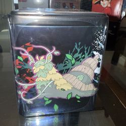POKEMON STACKING TIN: TREASURES OF RUIN