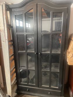 China Cabinet