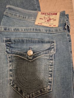 Mens jeans - True Religion Brand