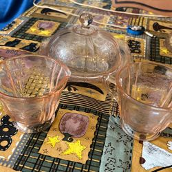 Indiana Glass Recollection 