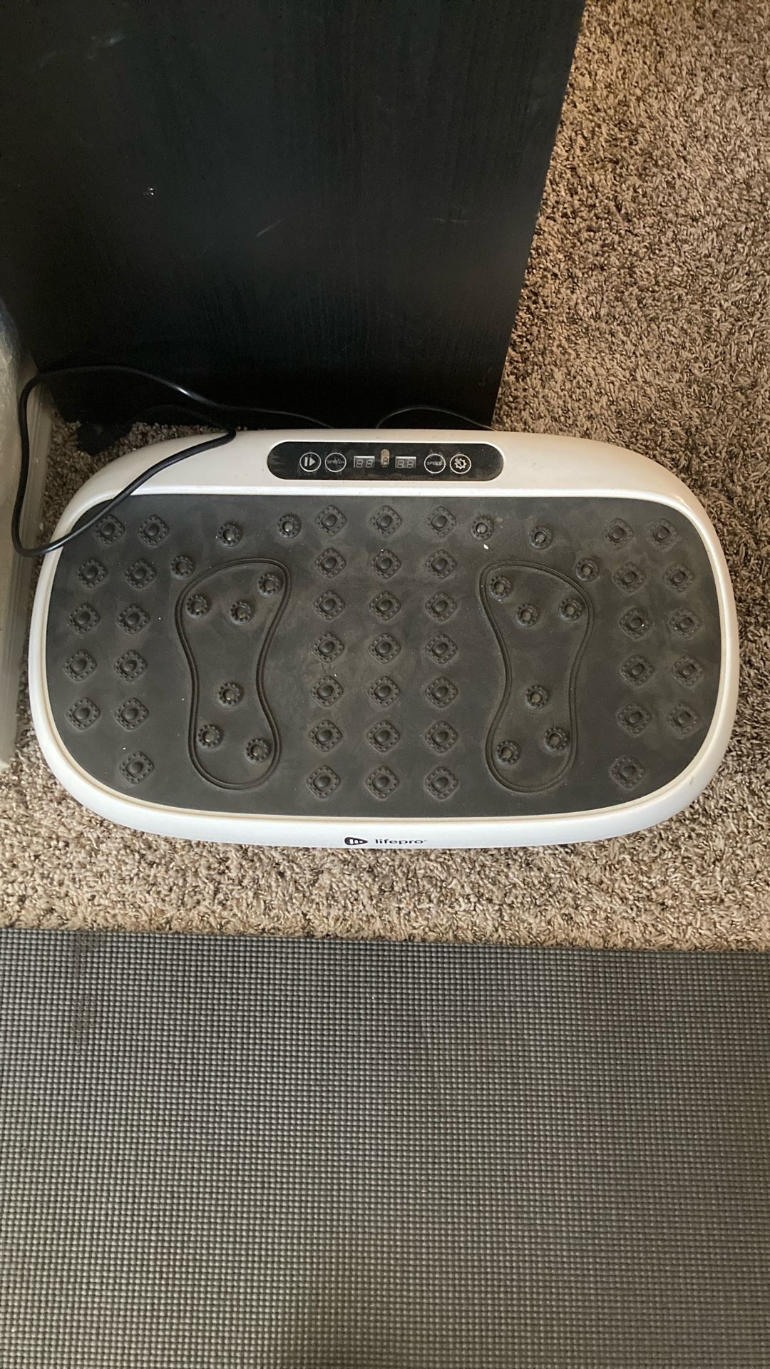 Lifepro Vibration Plate