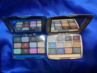$1.00 each Pan Eyeshadow Palette with Mirror