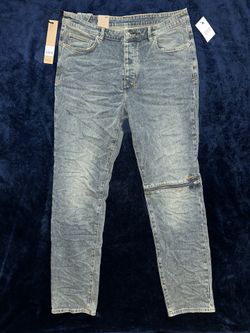 Ksubi Jeans