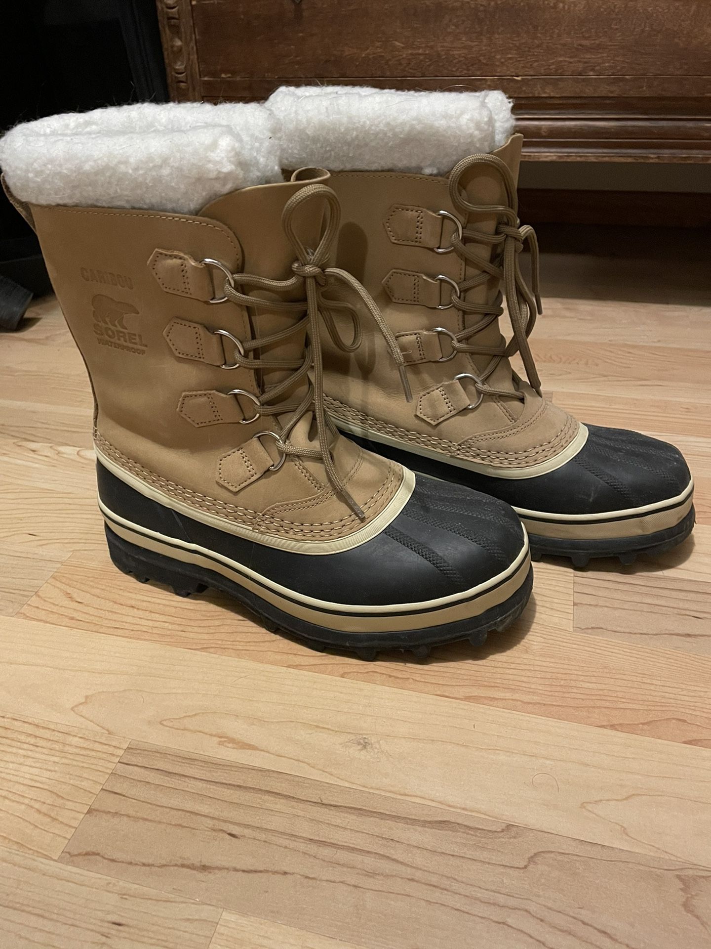 Sorel Winter Boots 