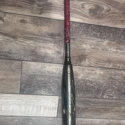 2019 Demarini CF Zen -10 USSSA Baseball Bat