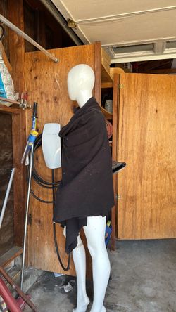 Mannequin