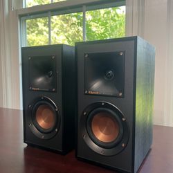 Klipsch Speakers 4-41m