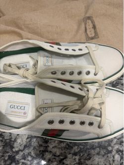 Gucci shoes